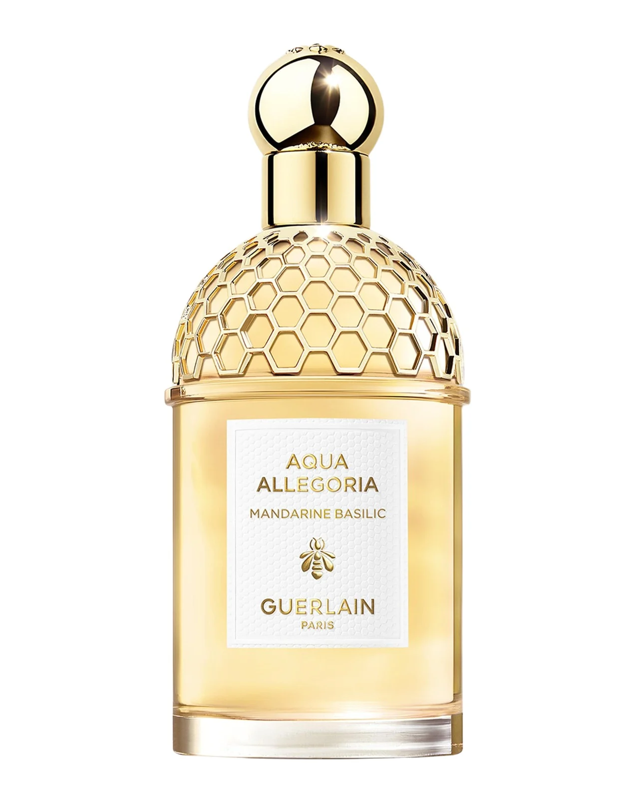 Guerlain Aqua Allegoria Mandarine Basilic Eau de Toilette, 4.2 oz.