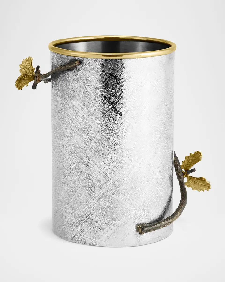 Michael Aram Butterfly Ginkgo Utensil Holder | Thumbnail 3 Michael Aram Butterfly Ginkgo Utensil Holder | Thumbnail 3