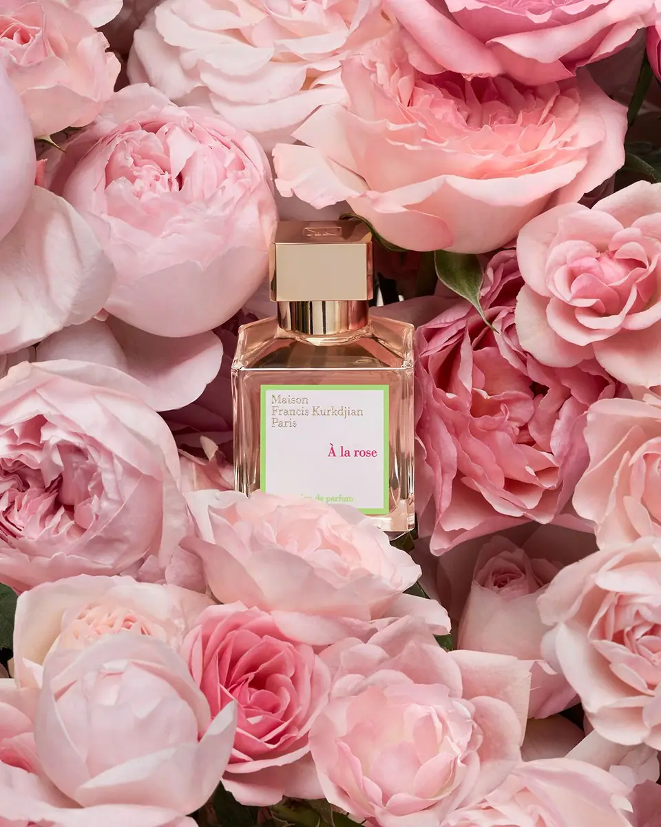 Maison Francis Kurkdjian A La Rose Eau de Parfum | Thumbnail 5