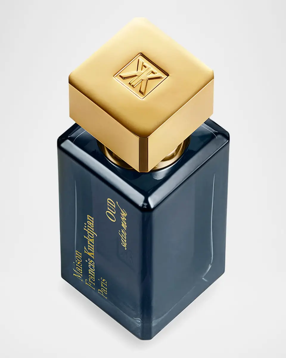 Maison Francis Kurkdjian OUD Satin Mood Eau de Parfum | Thumbnail 2 Maison Francis Kurkdjian OUD Satin Mood Eau de Parfum | Thumbnail 2