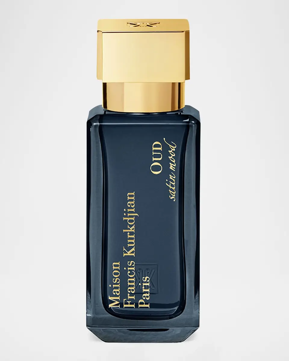 Maison Francis Kurkdjian OUD Satin Mood Eau de Parfum | Thumbnail 3 Maison Francis Kurkdjian OUD Satin Mood Eau de Parfum | Thumbnail 3