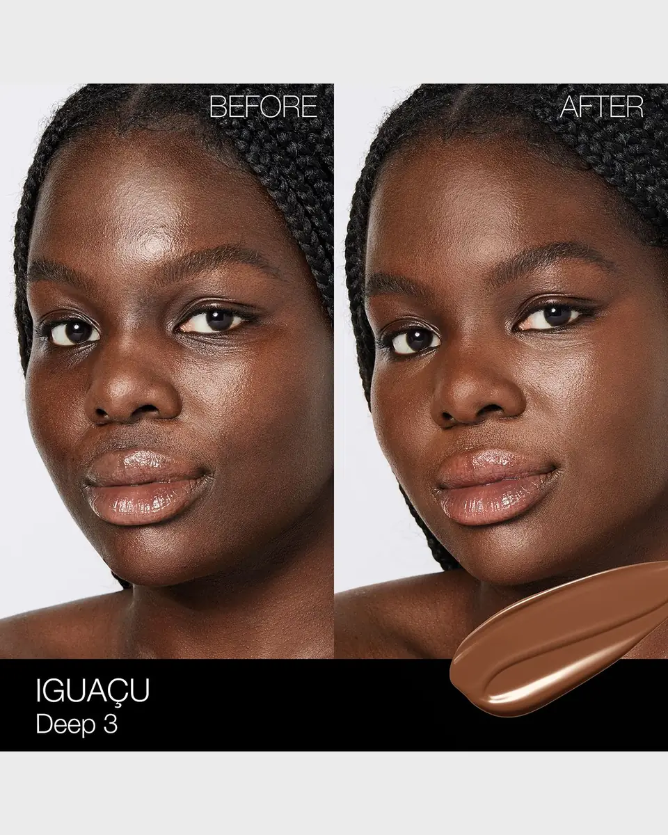 NARS Light Reflecting Foundation | Thumbnail 3 NARS Light Reflecting Foundation | Thumbnail 3