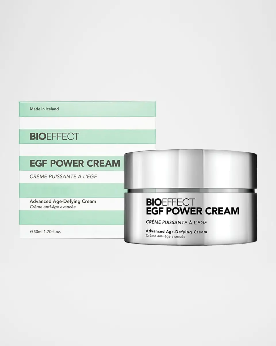 Bioeffect EGF Power Cream, 1.7 oz. | Thumbnail 2 Bioeffect EGF Power Cream, 1.7 oz. | Thumbnail 2