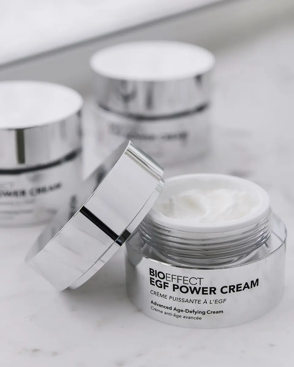 Bioeffect EGF Power Cream, 1.7 oz. | Thumbnail 3 Bioeffect EGF Power Cream, 1.7 oz. | Thumbnail 3