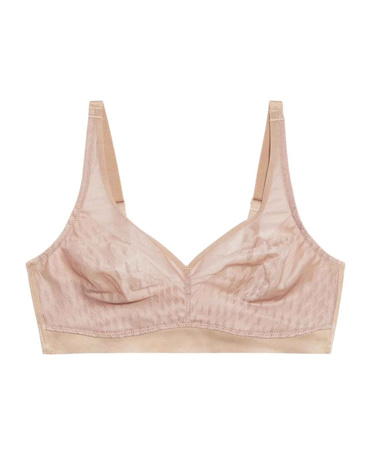 Elevated Allure Wireless Bra Elevated Allure Wireless Bra
