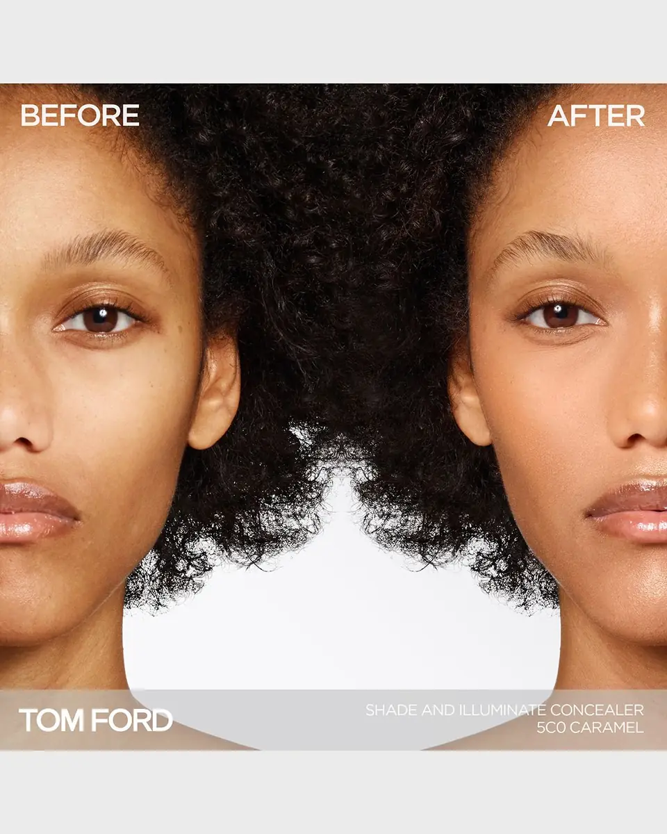 Tom Ford Shade & Illuminate Concealer | Thumbnail 2 Tom Ford Shade & Illuminate Concealer | Thumbnail 2