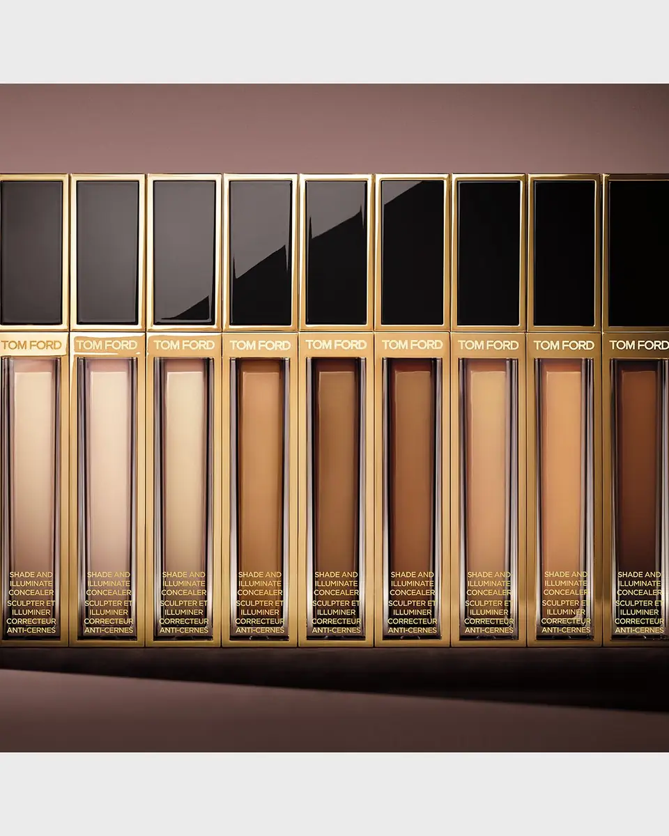 Tom Ford Shade & Illuminate Concealer | Thumbnail 4 Tom Ford Shade & Illuminate Concealer | Thumbnail 4