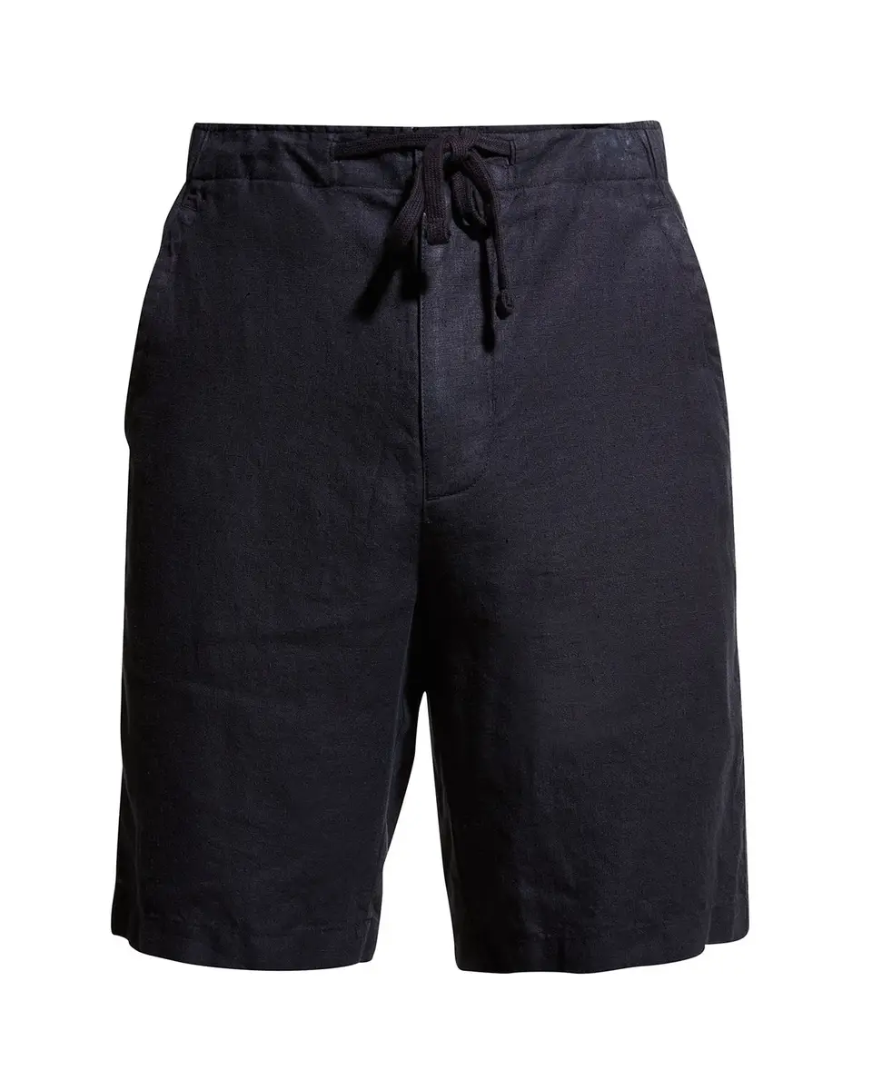 Vince Men's Lightweight Hemp Shorts