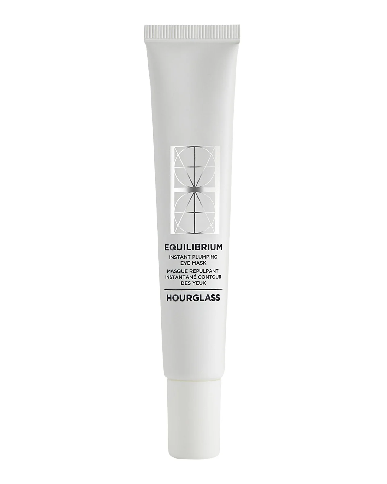 Hourglass Cosmetics 1 oz. Equilibrium Instant Plumping Eye Mask