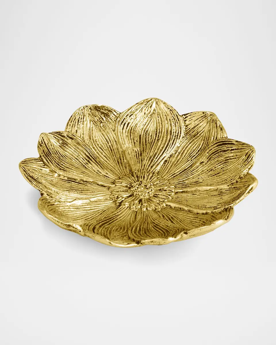 Michael Aram Vintage Bloom Catch All Tray | Thumbnail 2 Michael Aram Vintage Bloom Catch All Tray | Thumbnail 2