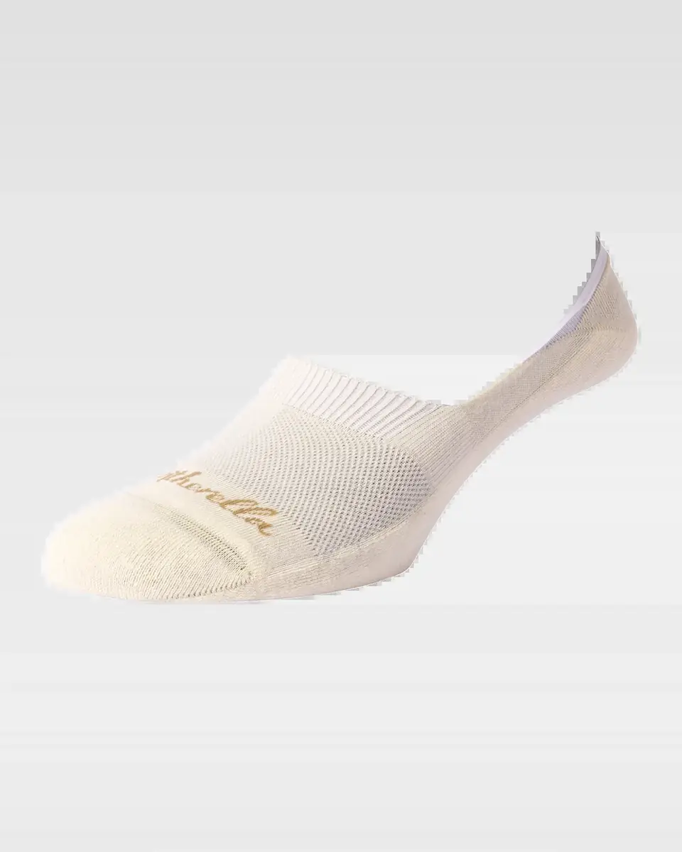 Pantherella Men's Stride Short Cotton Invisible Socks | Thumbnail 2 Pantherella Men's Stride Short Cotton Invisible Socks | Thumbnail 2