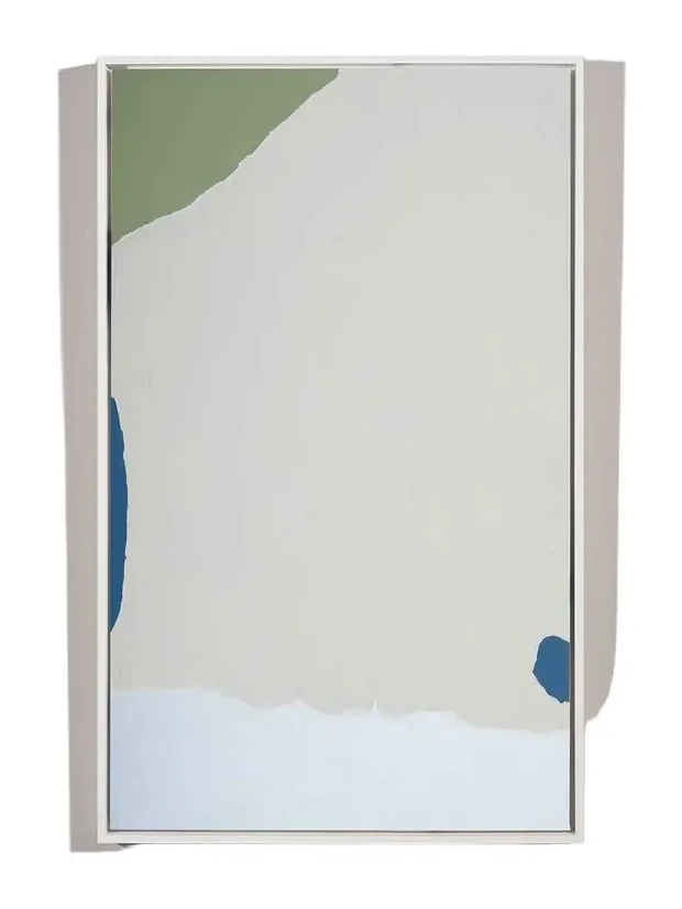 RFA Fine Art Shape Study 2 ' Wall Art on Canvas