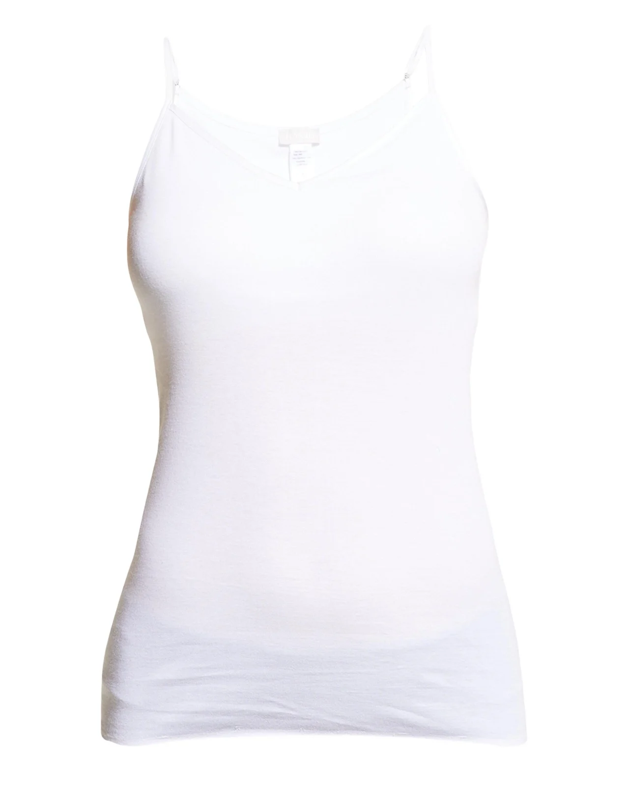 Seamless Padded Cami