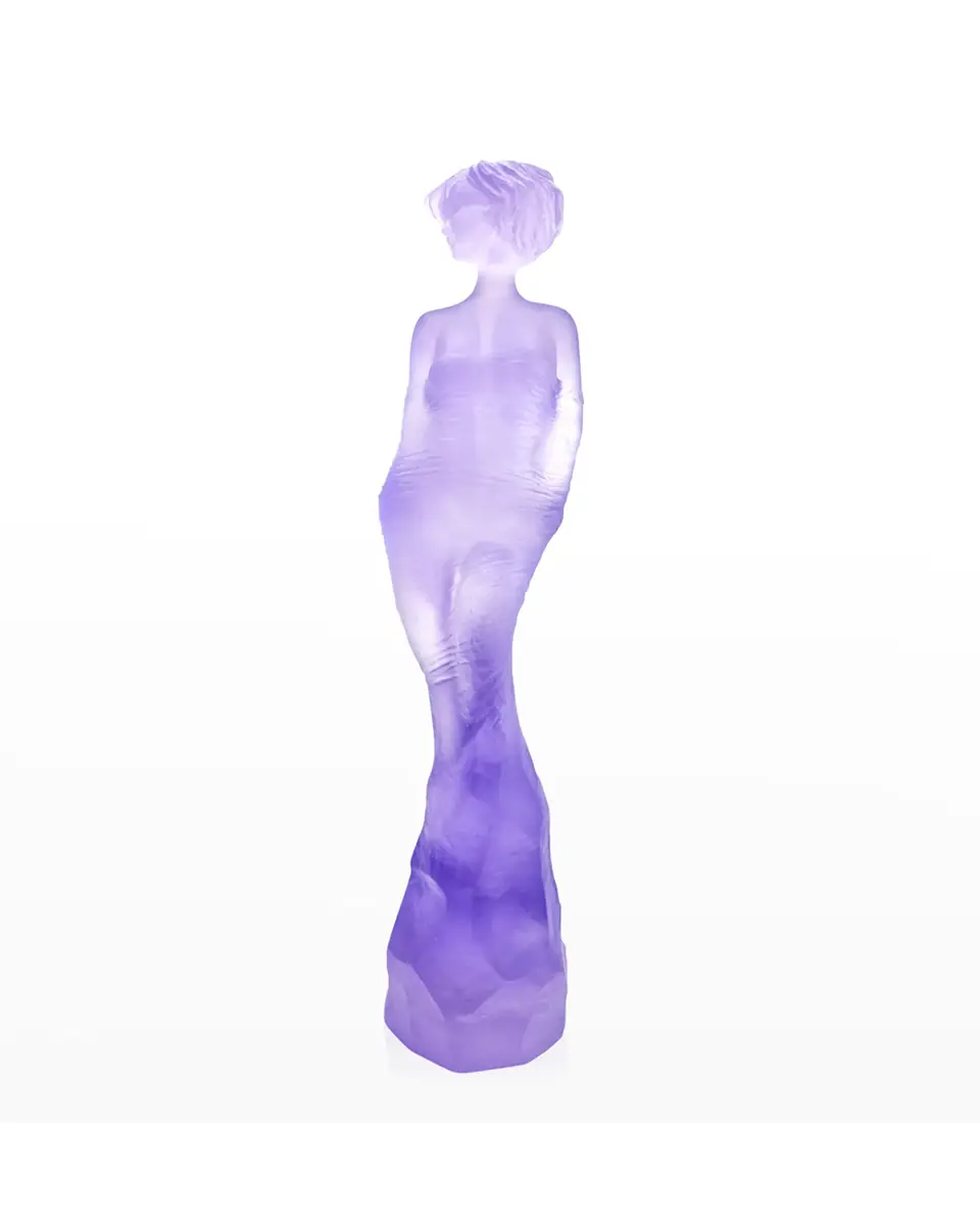 Daum Galatea Figurine | Thumbnail 2