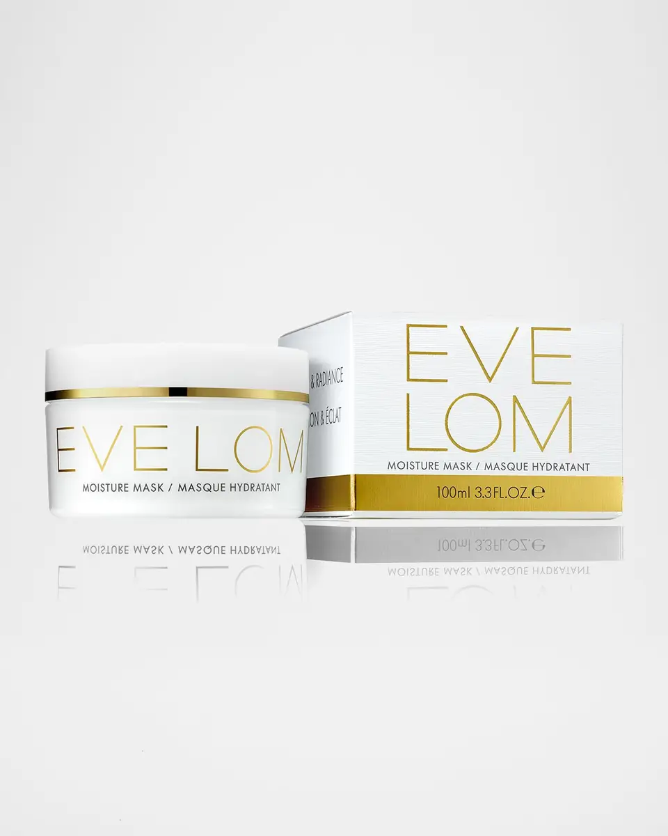 Eve Lom Moisture Mask, 3.38 oz. | Thumbnail 3 Eve Lom Moisture Mask, 3.38 oz. | Thumbnail 3