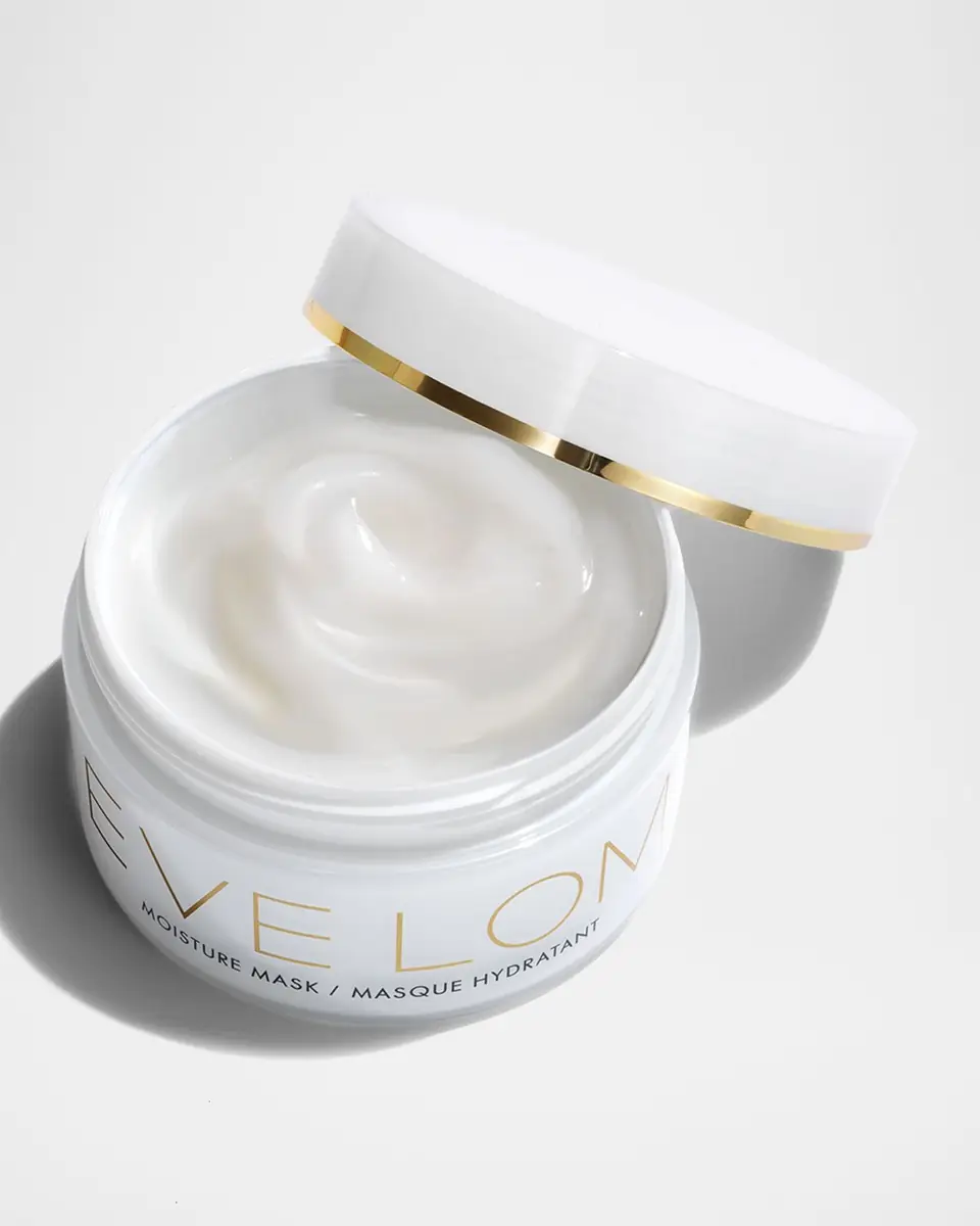 Eve Lom Moisture Mask, 3.38 oz. | Thumbnail 4 Eve Lom Moisture Mask, 3.38 oz. | Thumbnail 4