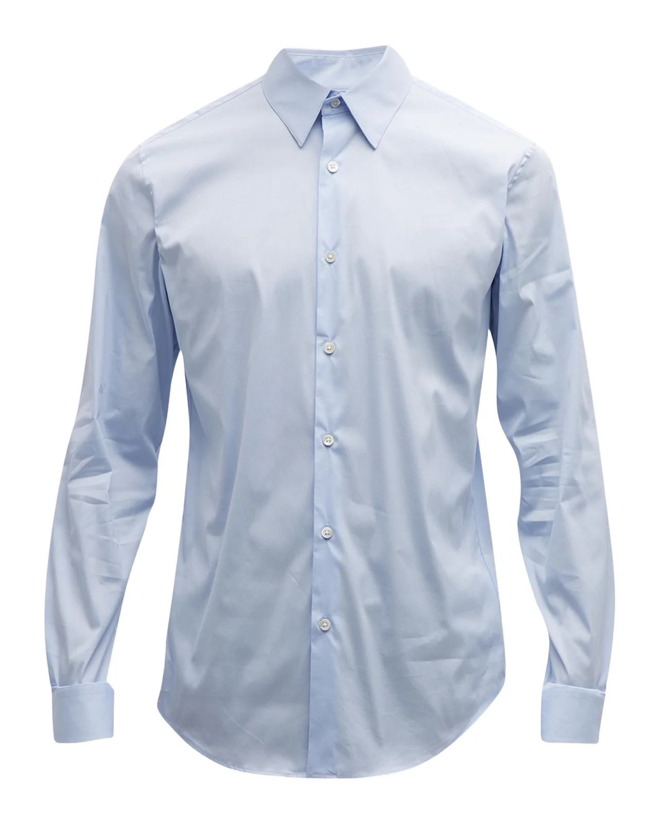 Theory Men's Sylvain Tailored-Fit Sport Shirt