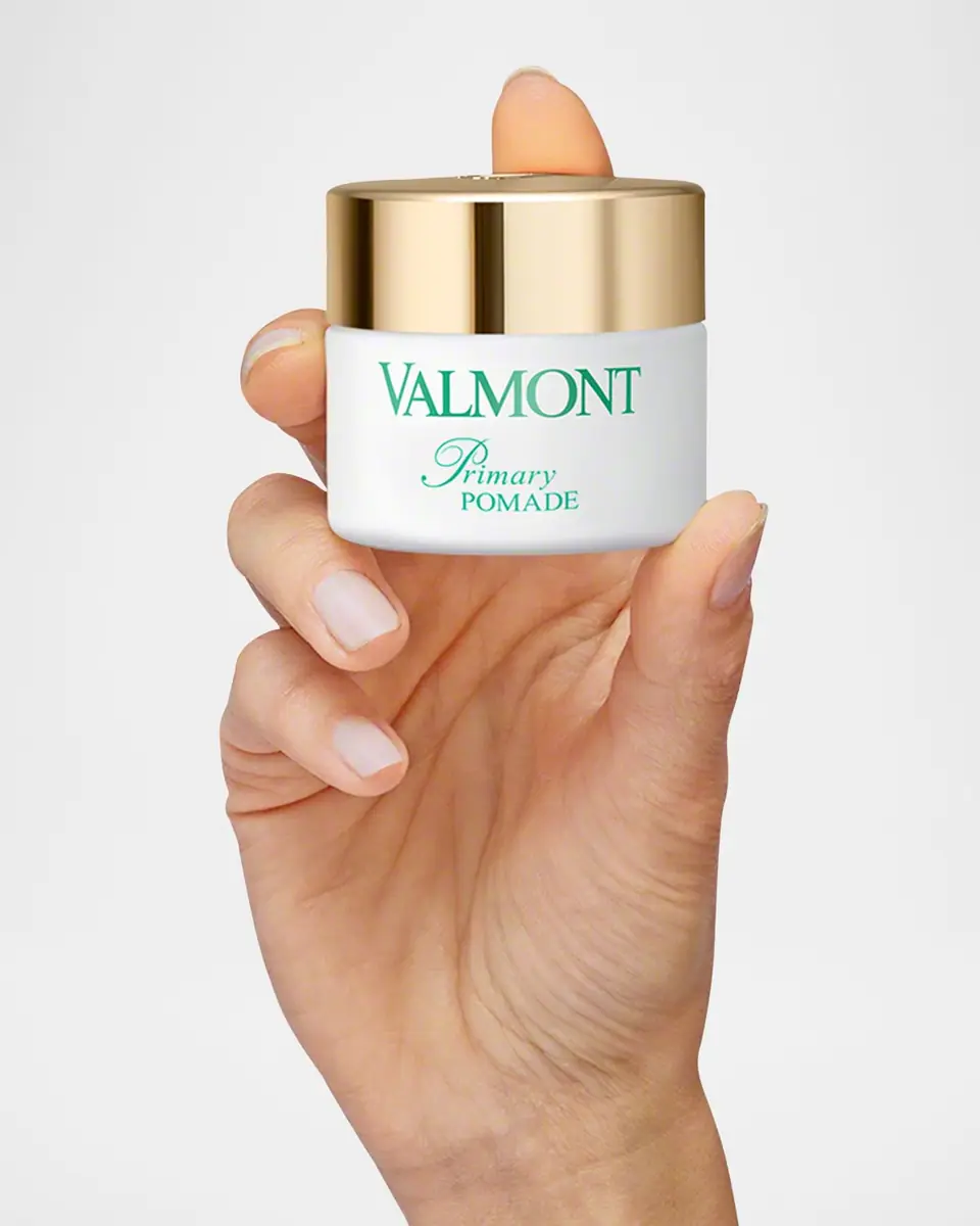 Valmont Primary Pomade Skin Balm, 1.7 oz. | Thumbnail 3 Valmont Primary Pomade Skin Balm, 1.7 oz. | Thumbnail 3