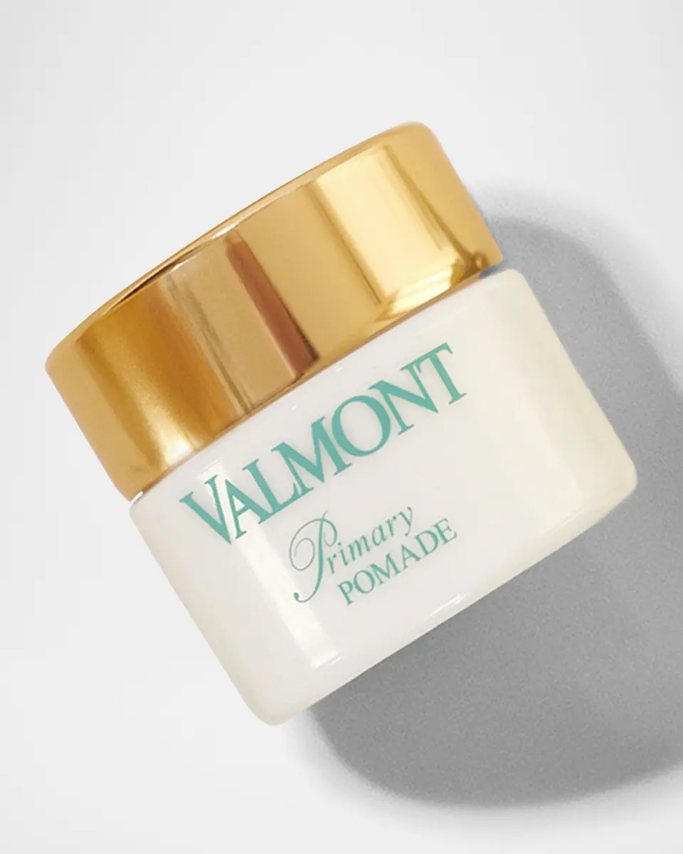Valmont Primary Pomade Skin Balm, 1.7 oz. | Thumbnail 4 Valmont Primary Pomade Skin Balm, 1.7 oz. | Thumbnail 4
