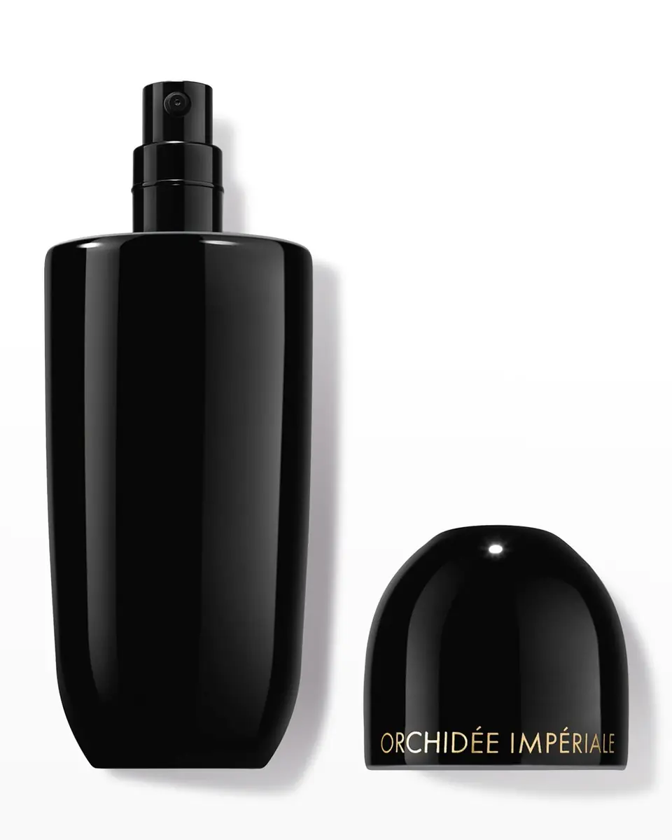 Guerlain Orchidee Imperiale Black The Symbioserum, 1 oz. | Thumbnail 4 Guerlain Orchidee Imperiale Black The Symbioserum, 1 oz. | Thumbnail 4