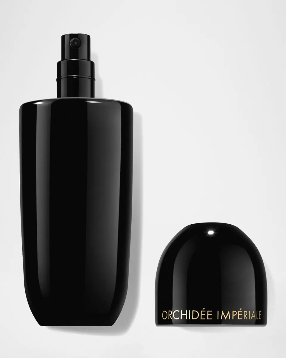 Guerlain Orchidee Imperiale Black The Symbioserum Refill, 1 oz. | Thumbnail 4 Guerlain Orchidee Imperiale Black The Symbioserum Refill, 1 oz. | Thumbnail 4