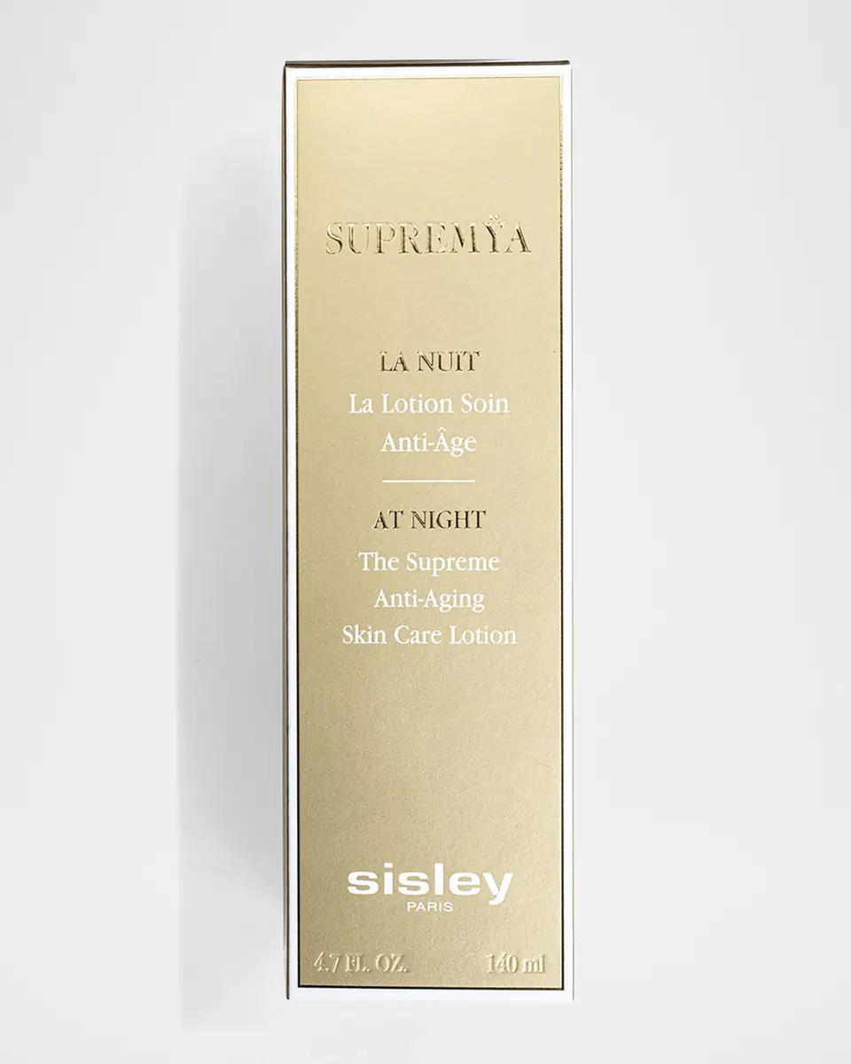 Sisley-Paris Supremÿa La Lotion | Thumbnail 2 Sisley-Paris Supremÿa La Lotion | Thumbnail 2