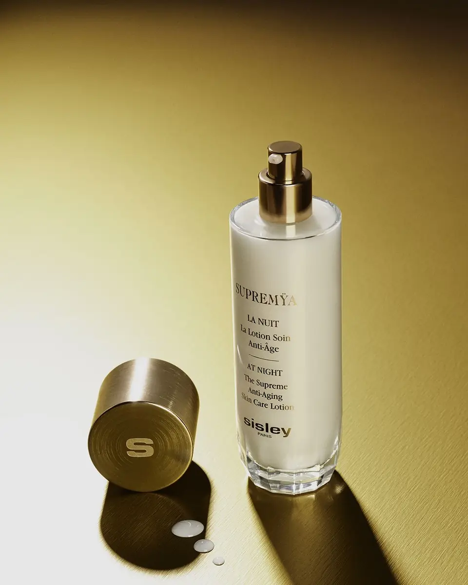 Sisley-Paris Supremÿa La Lotion | Thumbnail 3 Sisley-Paris Supremÿa La Lotion | Thumbnail 3