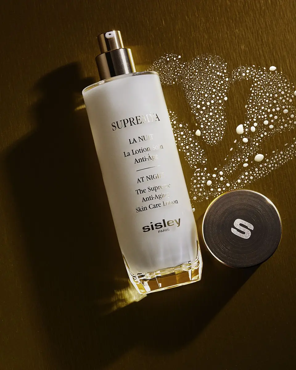 Sisley-Paris Supremÿa La Lotion | Thumbnail 4 Sisley-Paris Supremÿa La Lotion | Thumbnail 4