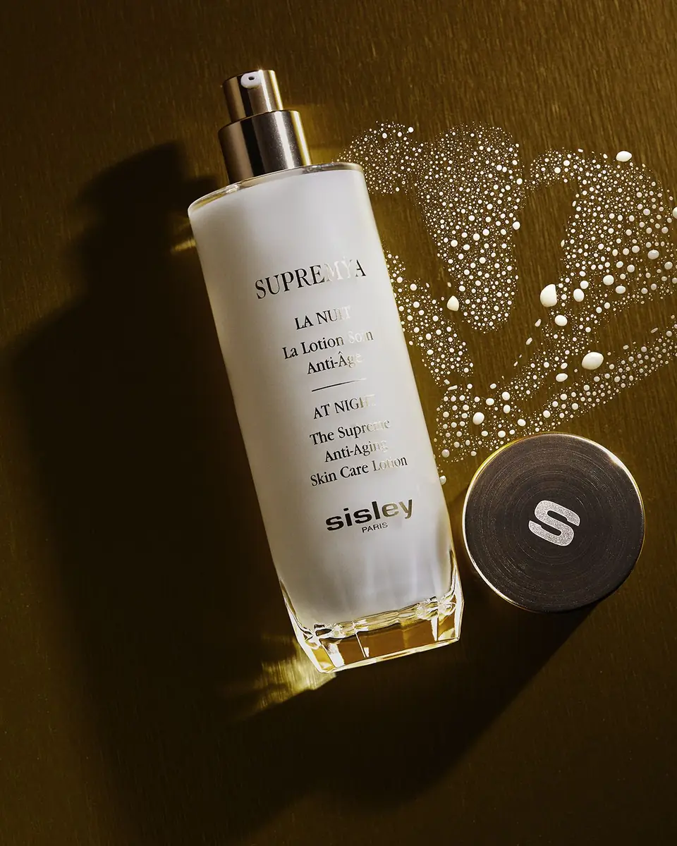 Sisley-Paris Supremÿa La Lotion | Thumbnail 6 Sisley-Paris Supremÿa La Lotion | Thumbnail 6