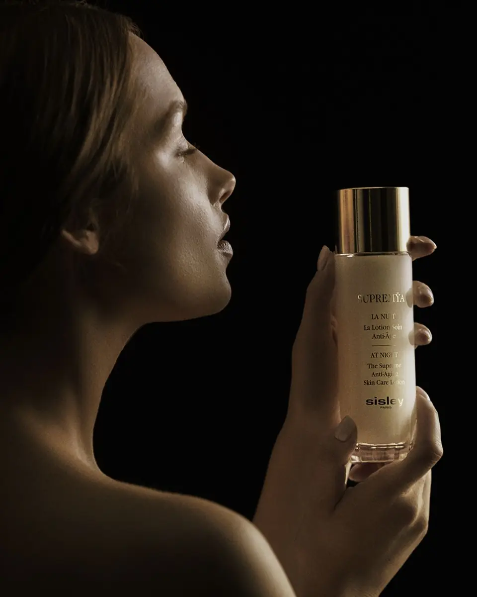 Sisley-Paris Supremÿa La Lotion | Thumbnail 8 Sisley-Paris Supremÿa La Lotion | Thumbnail 8