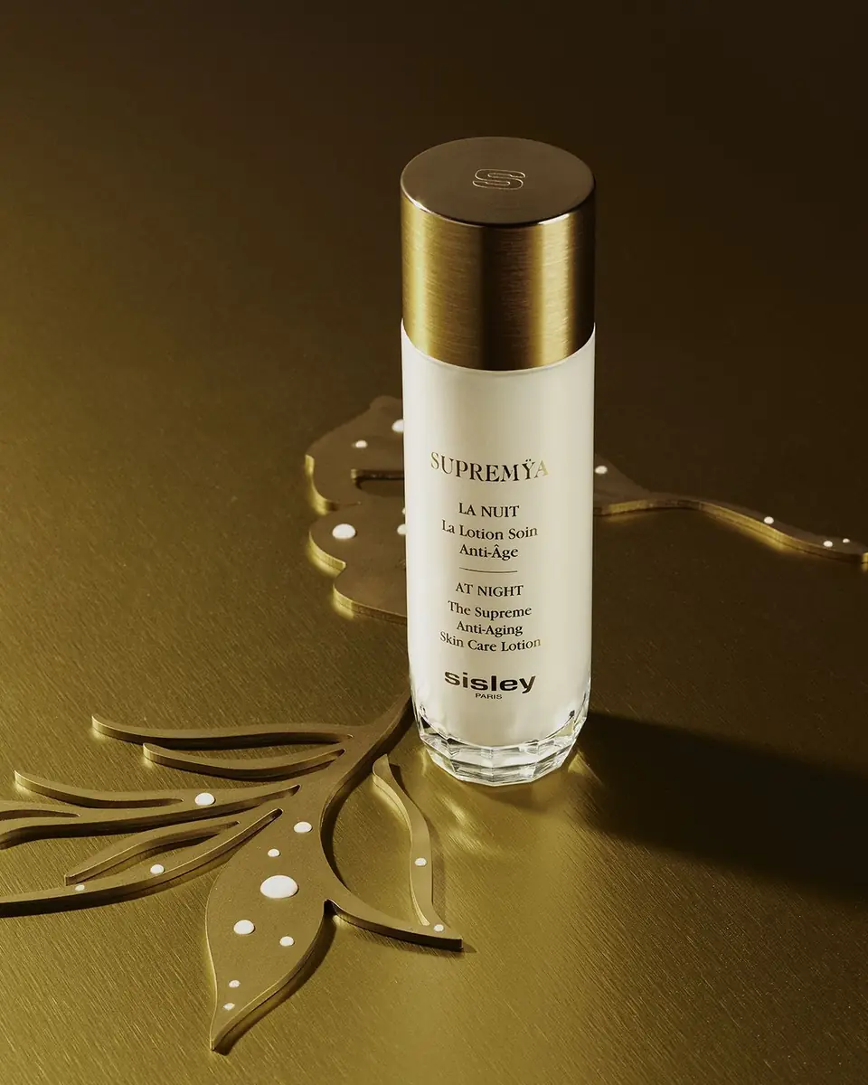Sisley-Paris Supremÿa La Lotion | Thumbnail 9 Sisley-Paris Supremÿa La Lotion | Thumbnail 9