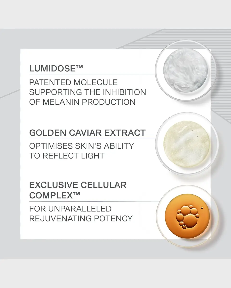 La Prairie White Caviar Essence Extraordinaire Treatment Lotion, 5 oz. | Thumbnail 5 La Prairie White Caviar Essence Extraordinaire Treatment Lotion, 5 oz. | Thumbnail 5
