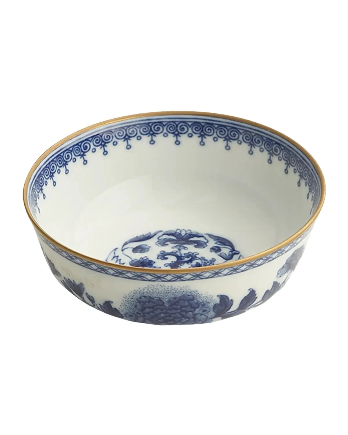 Mottahedeh Imperial Dessert Bowl