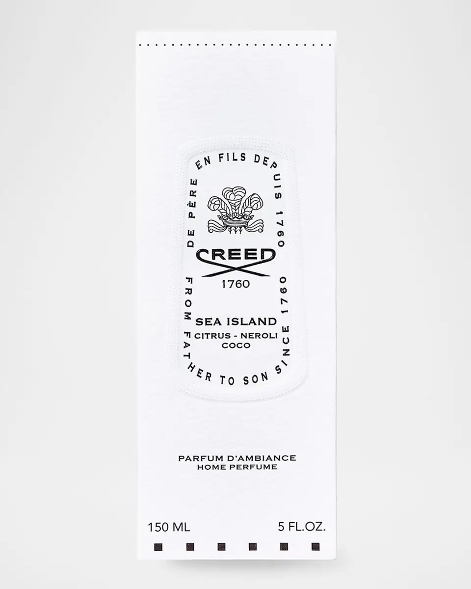 CREED Sea Island Room Spray, 5 oz. | Thumbnail 2 CREED Sea Island Room Spray, 5 oz. | Thumbnail 2