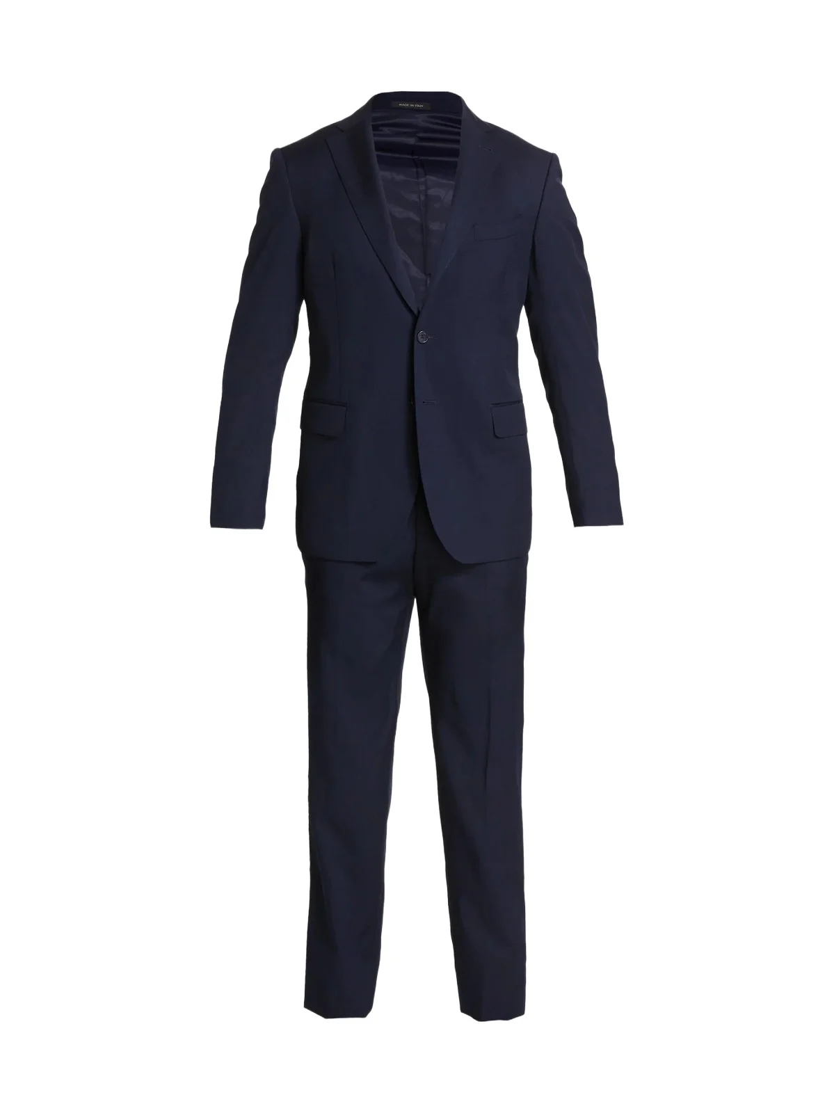 Saks Fifth Avenue Men's COLLECTION Nested Wool Suit