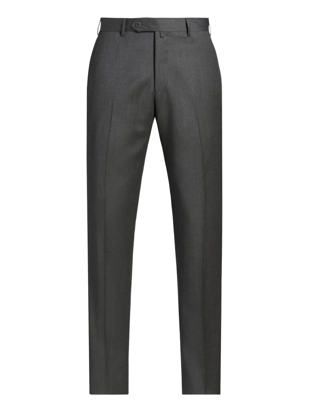 Saks Fifth Avenue Men's COLLECTION Basic Wool Dress Trousers