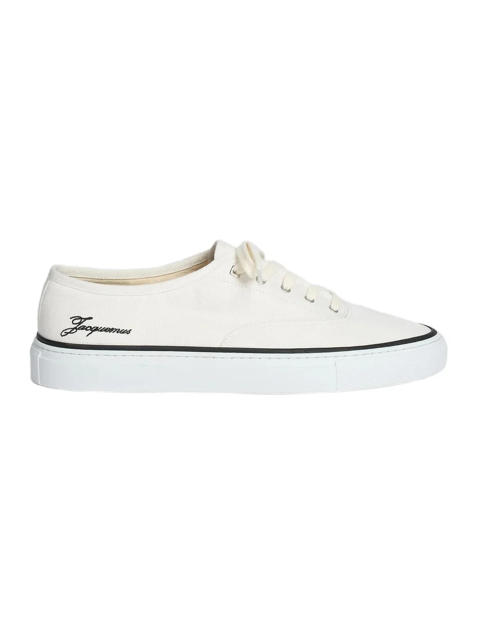 Men's ​Les Fefe Canvas Sneakers