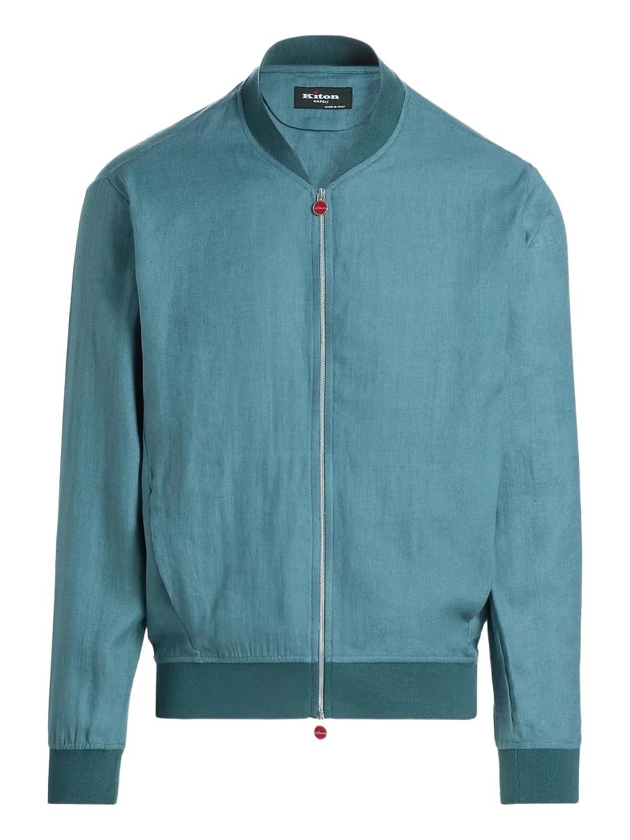 Men's Pahoa Linen Jacket Men's Pahoa Linen Jacket