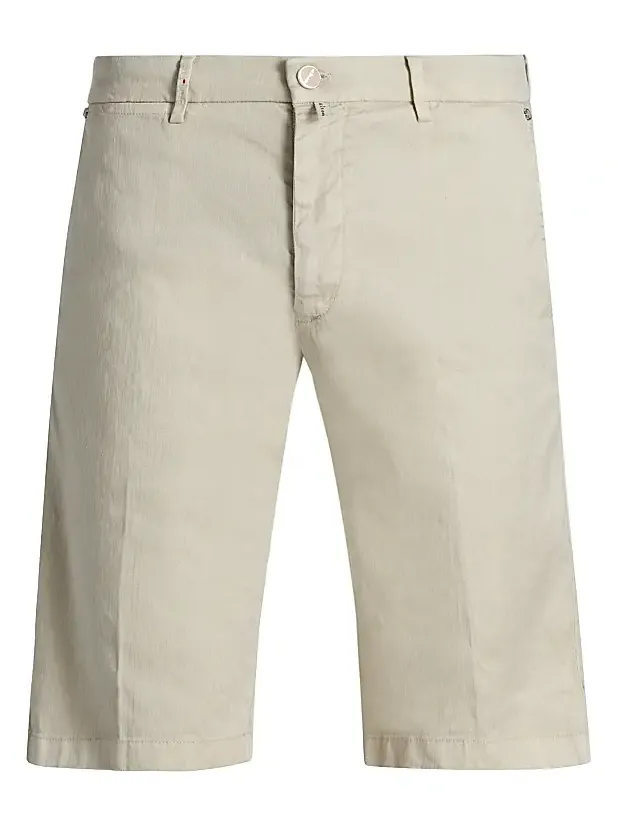 Men's Corabba Straight-Leg Shorts Men's Corabba Straight-Leg Shorts