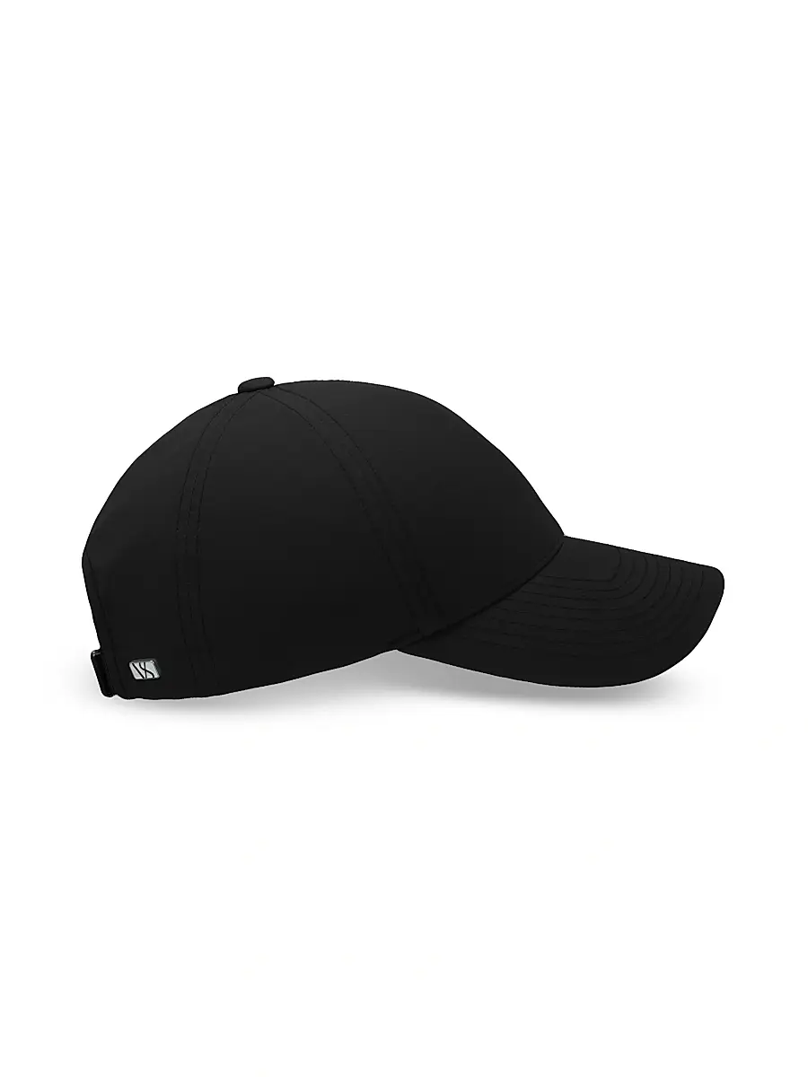 Varsity Headwear Men's Active Tech Baseball Cap | Thumbnail 2
