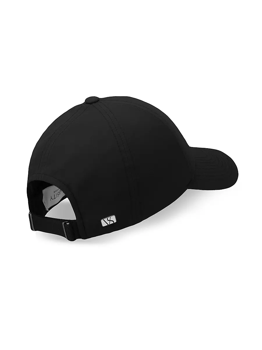 Varsity Headwear Men's Active Tech Baseball Cap | Thumbnail 3