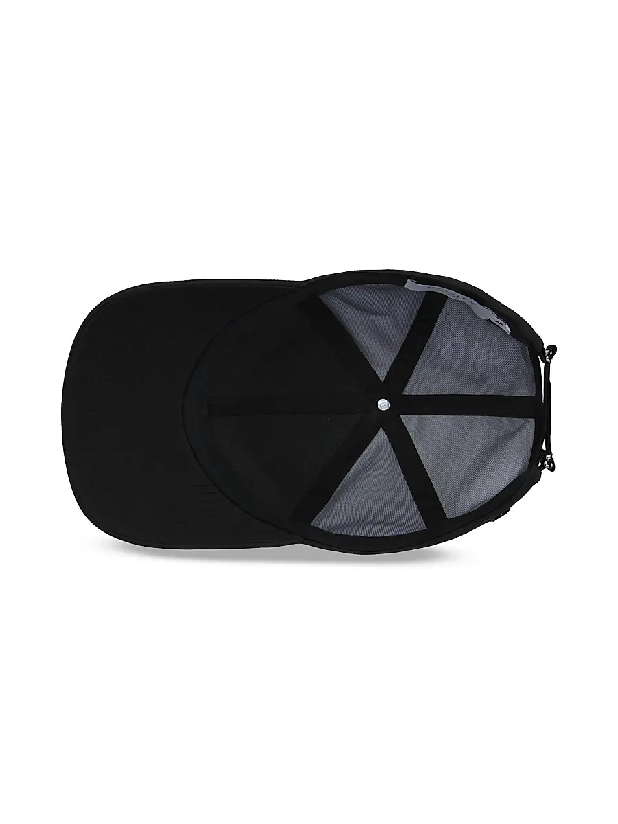 Varsity Headwear Men's Active Tech Baseball Cap | Thumbnail 4