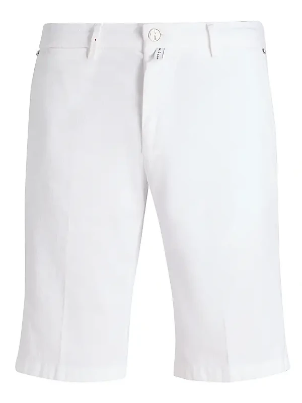 Men's Corabba Straight-Leg Shorts Men's Corabba Straight-Leg Shorts
