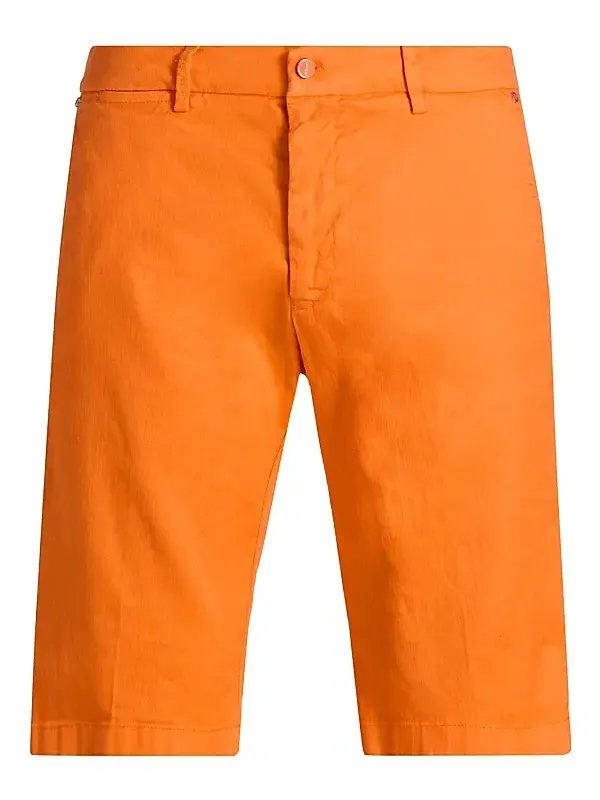 Men's Corabba Straight-Leg Shorts Men's Corabba Straight-Leg Shorts