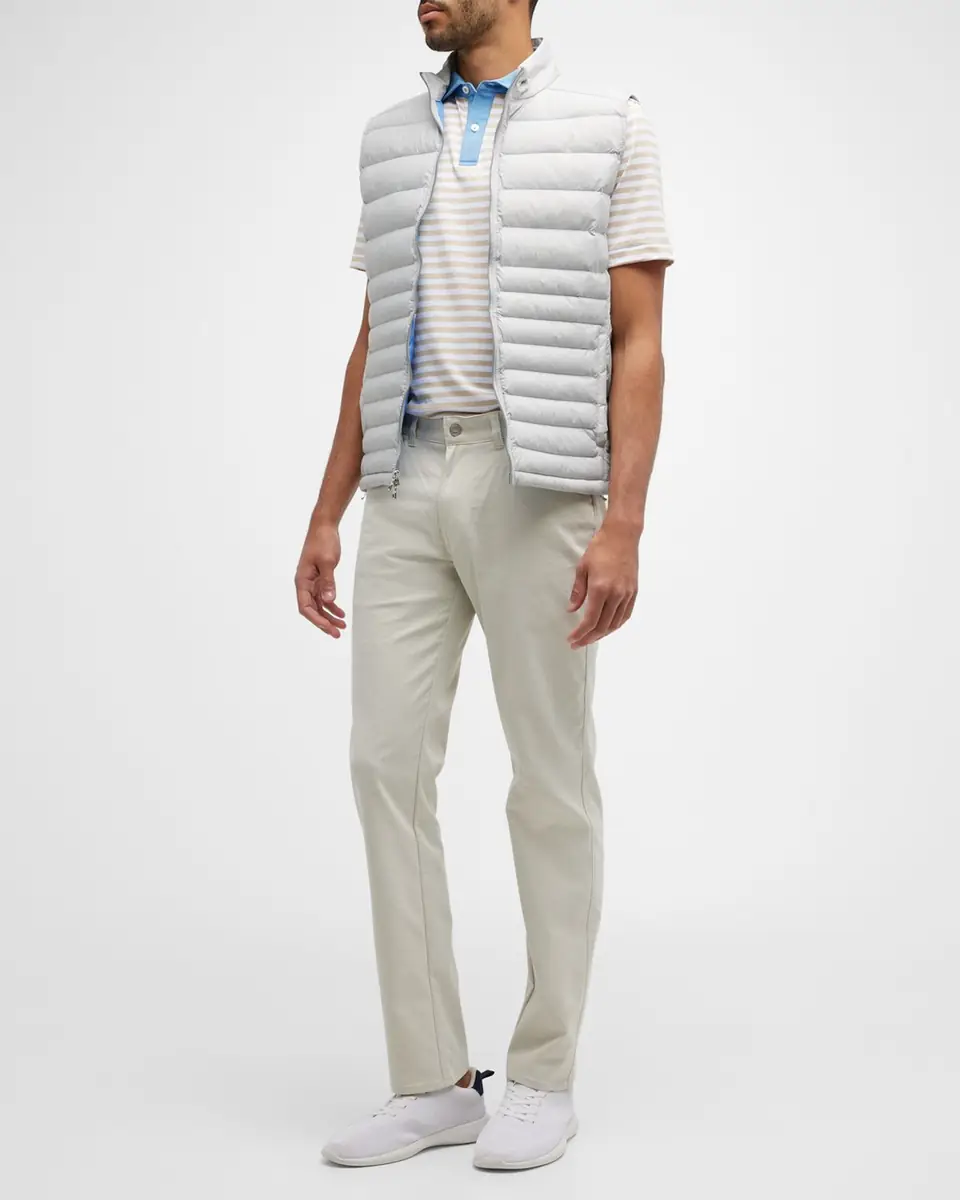 Peter Millar Men's EB66 5-Pocket Performance Pants | Thumbnail 2