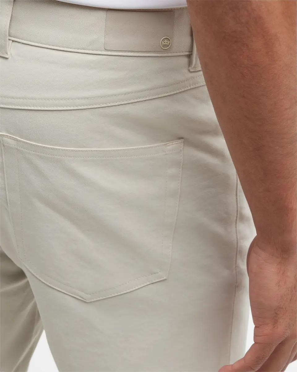 Peter Millar Men's EB66 5-Pocket Performance Pants | Thumbnail 5