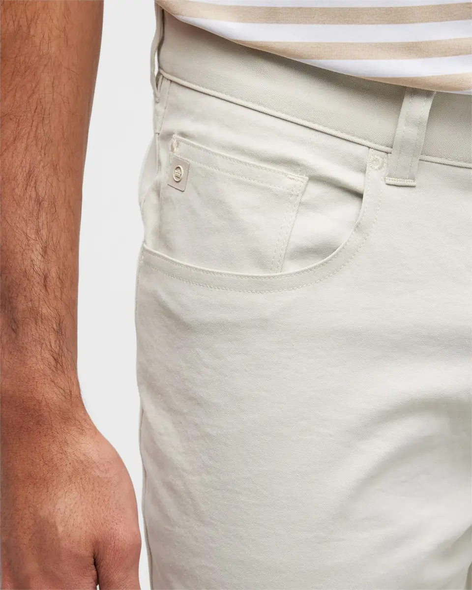 Peter Millar Men's EB66 5-Pocket Performance Pants | Thumbnail 7