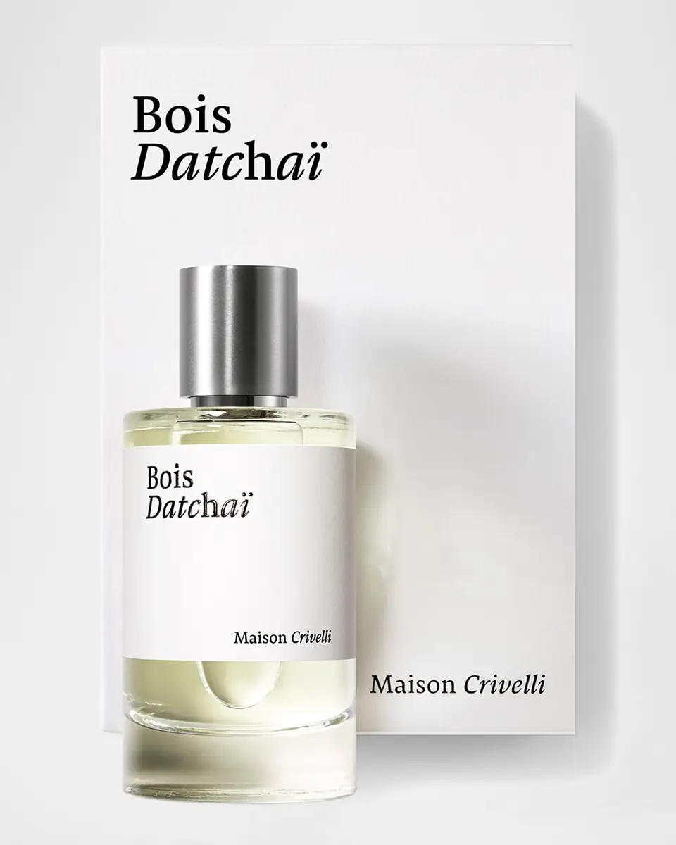 Maison Crivelli Bois Datchai Eau de Parfum | Thumbnail 2