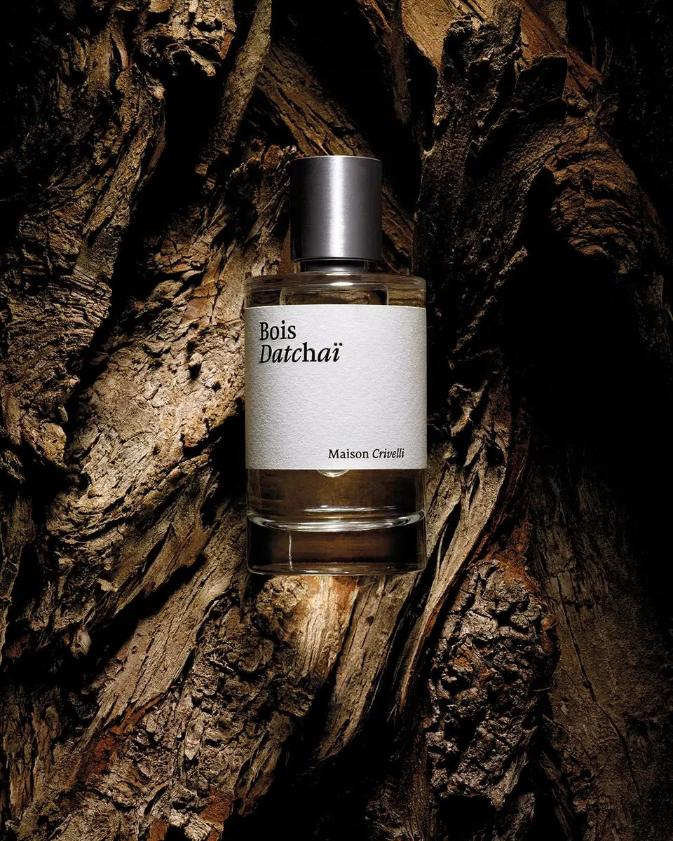Maison Crivelli Bois Datchai Eau de Parfum | Thumbnail 3