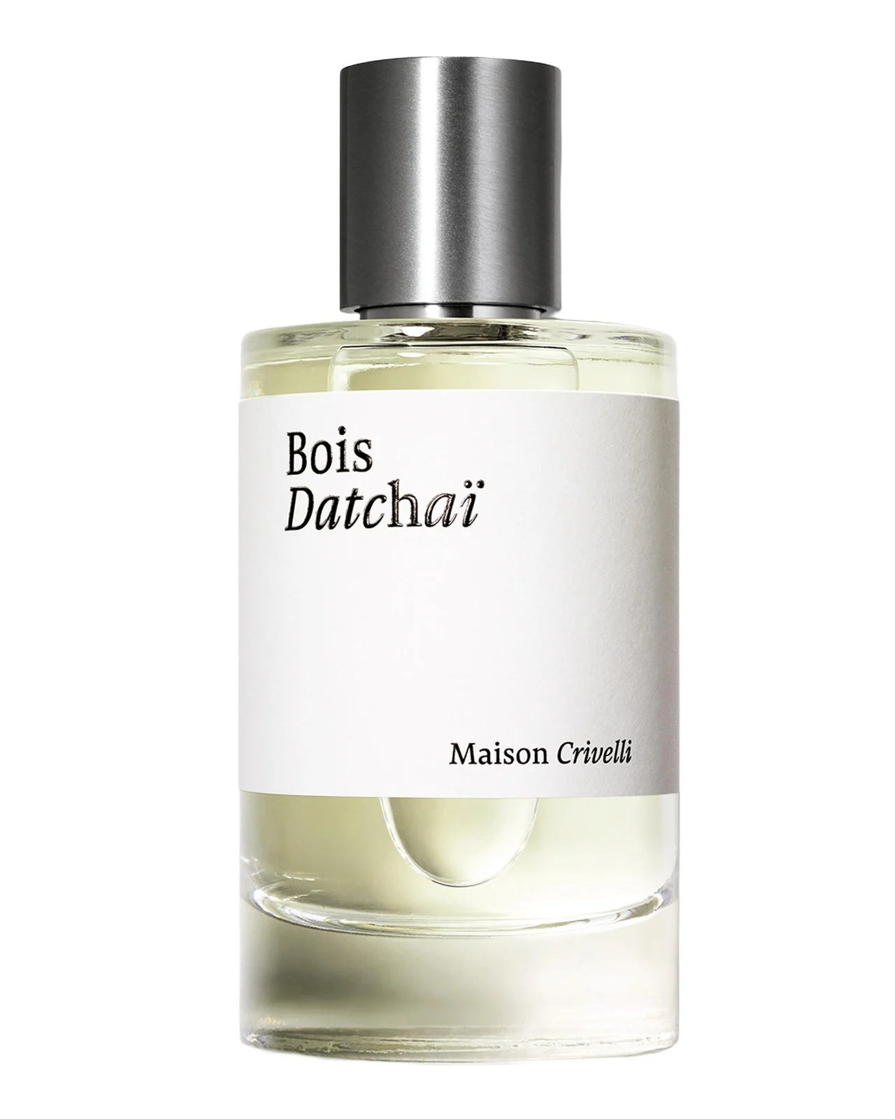 Maison Crivelli Bois Datchai Eau de Parfum